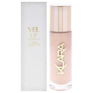 Veil Up Foundation - 07 by Klara for Women - 1.01 oz Foundation